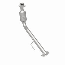 Load image into Gallery viewer, MagnaFlow Direct Fit Catalytic Converter 05-06 Wrangler 2.4L OEM - 49691