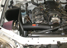 Load image into Gallery viewer, K&amp;N 05-07 Toyota Tundra/Sequoia V8-4.7L AirCharger Performance Intake - 63-9027