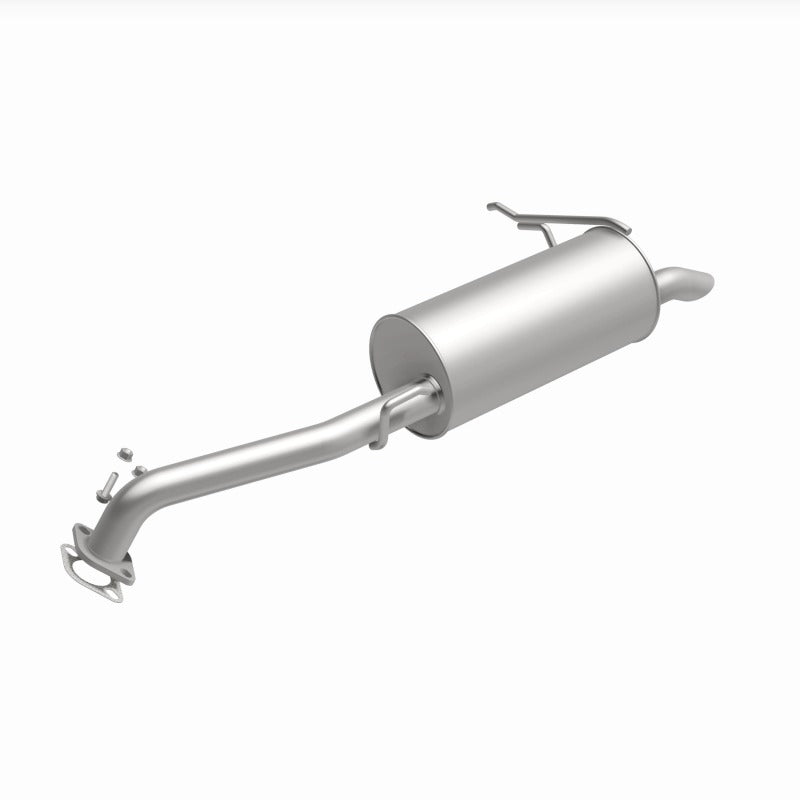 BRE Exhaust 11-16 Hyundai Elantra 1.8L Muffler Kit - 108-0024