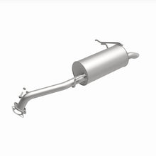 Load image into Gallery viewer, BRE Exhaust 11-16 Hyundai Elantra 1.8L Muffler Kit - 108-0024