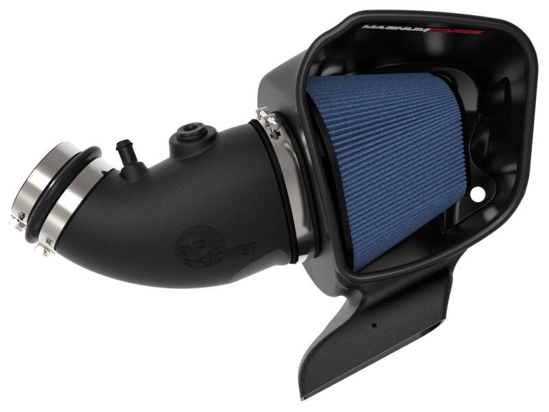 aFe MagnumFORCE Intake Stage-2 Pro 5R 12-21 Jeep Grand Cherokee (WK2) V8-6.4L HEMI - 54-13063R