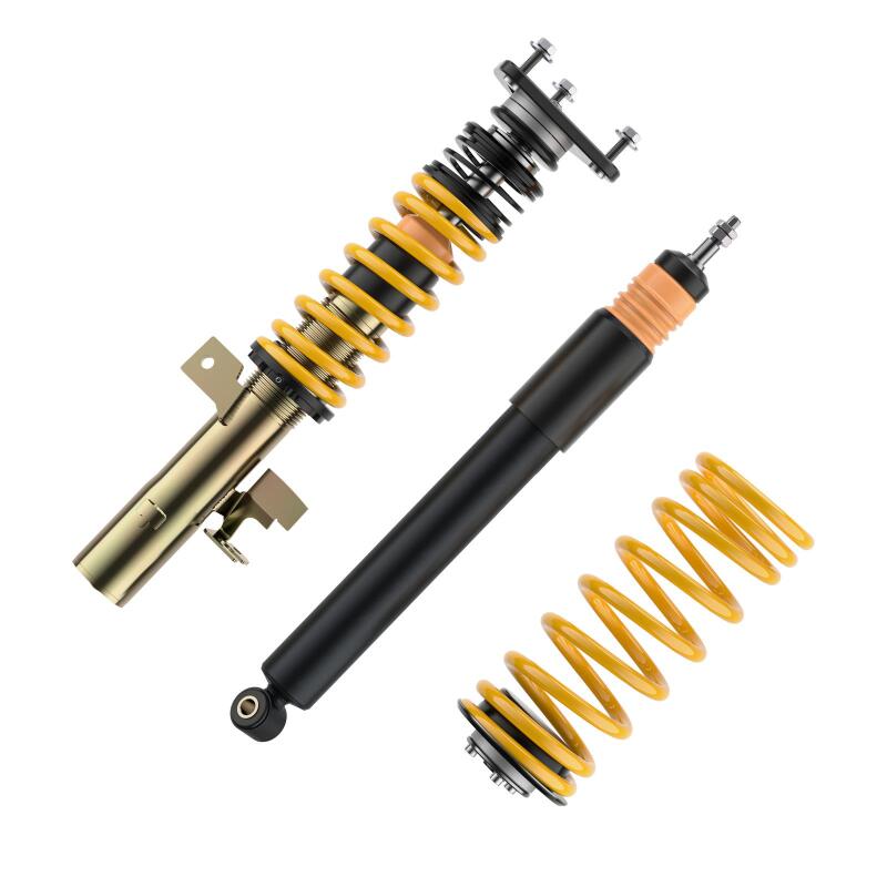 ST XTA Coilover 2013+ Ford Focus ST - 18230859
