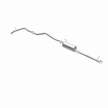 Load image into Gallery viewer, MagnaFlow BRE Exhaust Kit 95-98 Toyota T100 3.4L - 106-0147