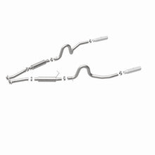 Load image into Gallery viewer, MagnaFlow Magnapack Sys C/B 94-98 Ford Mustang Gt/Cobra 4.6L - 15677