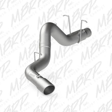 Load image into Gallery viewer, MBRP 11-18 Chevy/GMC 2500/3500 5in Filter Back Single Side Aluminum Exhaust System