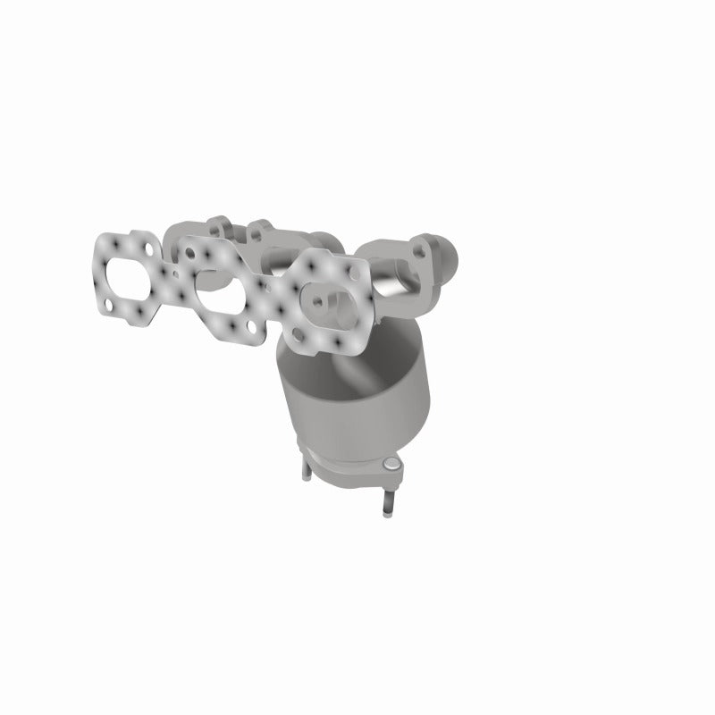MagnaFlow Direct Fit Catalytic Converter 09 Ford Escape 3.0L Front - 49920