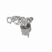 Load image into Gallery viewer, MagnaFlow Direct Fit Catalytic Converter 09 Ford Escape 3.0L Front - 49920