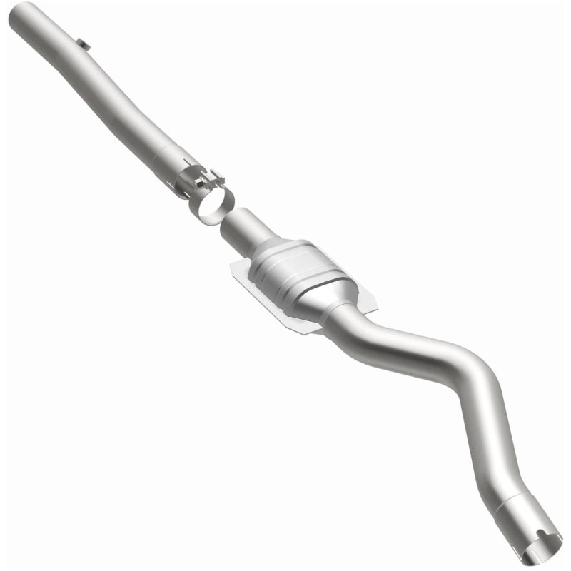 MagnaFlow Direct Fit Catalytic Converter 96 Dodge Dakota 3.9/5.2L 2w - 23234