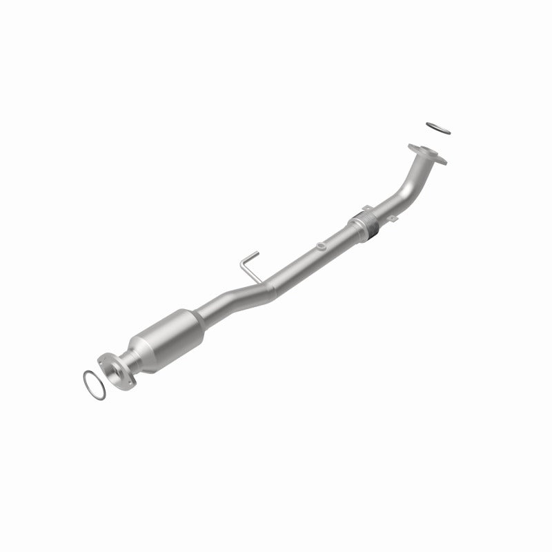 MagnaFlow California Direct Fit Converter 10-11 Toyota Camry 2.5L - 5571435