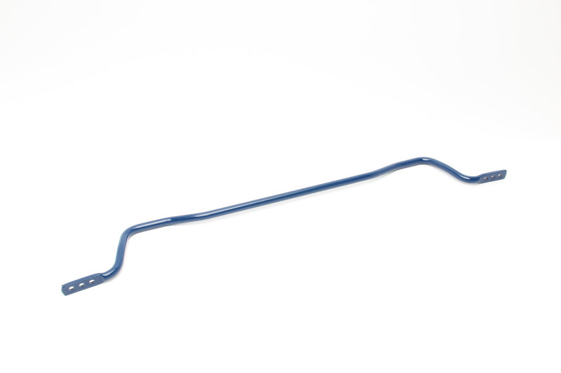 Dinan 97-03 BMW 5-Series (E39) Adjustable Rear Sway Bar - 17mm - D120-0380