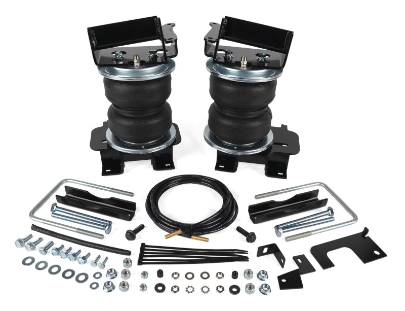 Air Lift 2021-2022 F-150 Powerboost 2WD/4WD LoadLifter 5000 Air Spring Kit - 57389