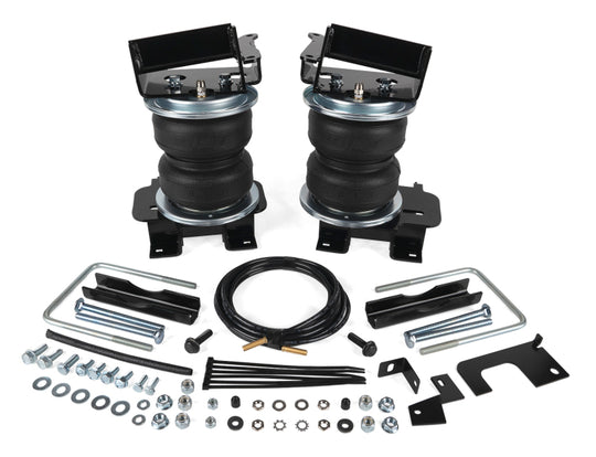 Air Lift 2021-2022 F-150 Powerboost 2WD/4WD LoadLifter 5000 Air Spring Kit - 57389