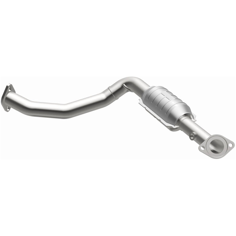 MagnaFlow Direct Fit Catalytic Converter 05-07 4Runner 4.7 Driver Side Rear OE - 49697