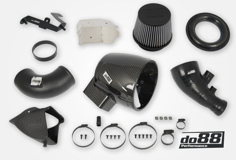 do88 BMW 320i/330e/330i B46/B48 (G20/G21) Intake System - LF-250