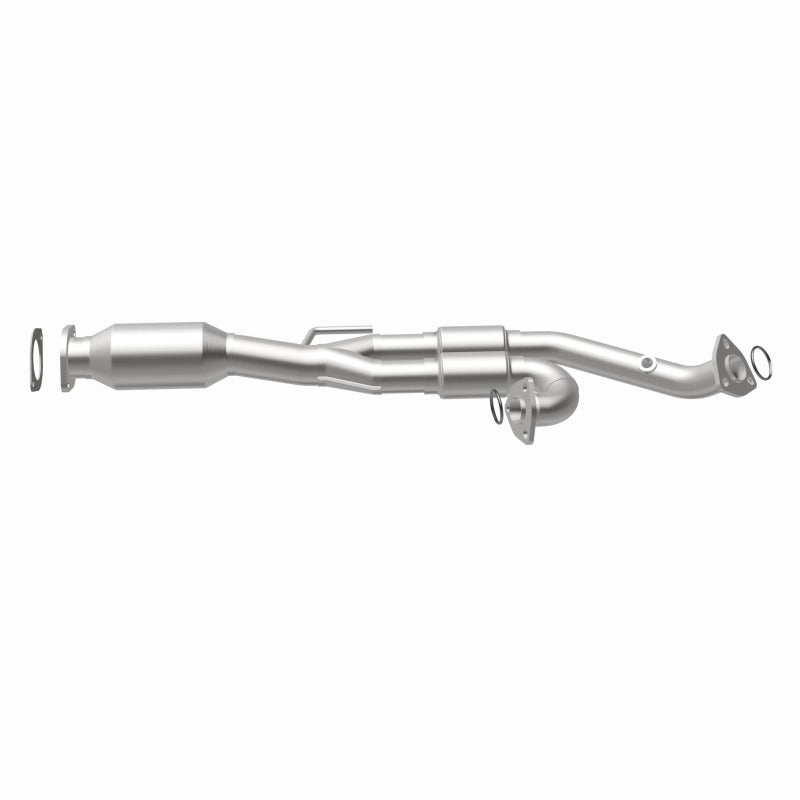 MagnaFlow Direct Fit Catalytic Converter MAXIMA- 04-05 6 3.5L - 93669