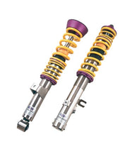 Load image into Gallery viewer, KW Coilover Kit V3 Porsche 911 (993) Carrera 2 incl. Convertible + Targa - 35271004