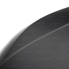 Load image into Gallery viewer, Seibon 2017 Honda Civic Type R OEM Carbon Fiber Hood - HD17HDCVR-OE
