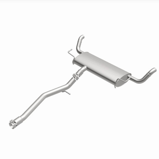 MagnaFlow 12-16 Cadillac SRX 3.6L BRE Exhaust Kit - 106-0807