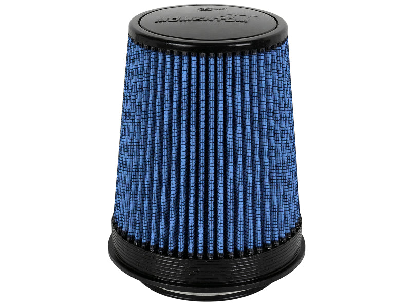 aFe Momentum Intake Replacement Air Filter w/ Pro 5R Media 5 IN F x 7 IN B x 5 IN T x 8 IN H - 24-90107