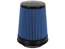 Load image into Gallery viewer, aFe Momentum Intake Replacement Air Filter w/ Pro 5R Media 5 IN F x 7 IN B x 5 IN T x 8 IN H - 24-90107