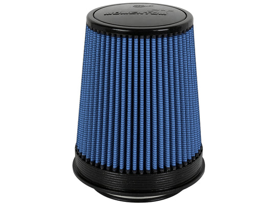 aFe Momentum Intake Replacement Air Filter w/ Pro 5R Media 5 IN F x 7 IN B x 5 IN T x 8 IN H - 24-90107