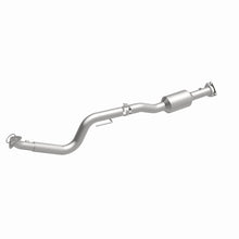 Load image into Gallery viewer, MagnaFlow 2009 Chevrolet Express 4500 V8 6.0L Right Underbody Catalytic Converter - 280428