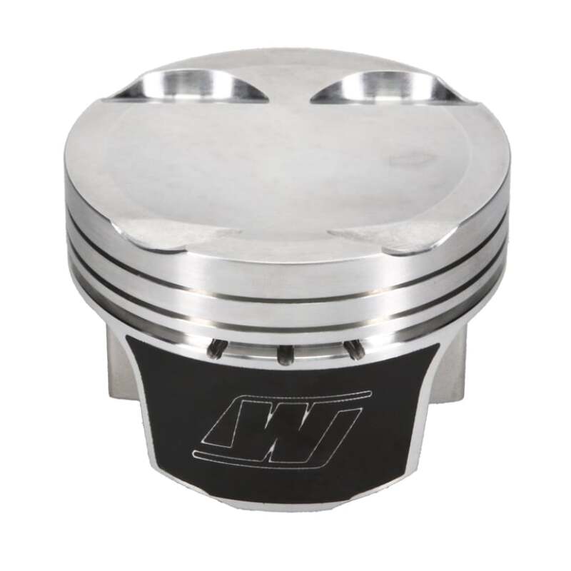 Wiseco Mitsubishi EVO X 4B11 Turbo -8cc 86mm Bore 8.8 CR HD Forged Piston Kit - K698M86