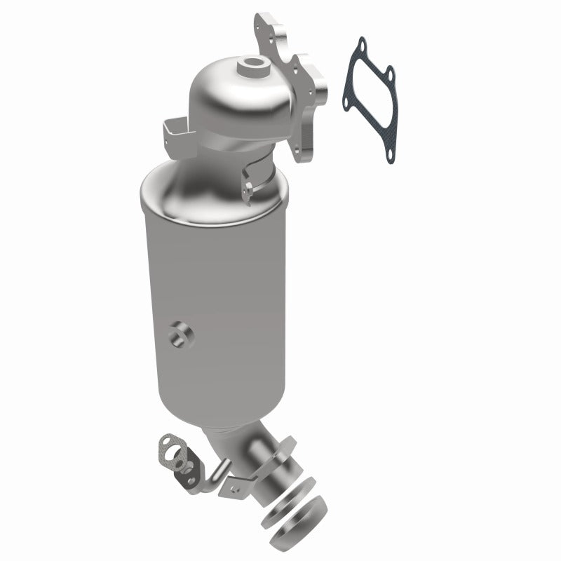 MagnaFlow Direct Fit Catalytic Converter 06-09 Honda Civic 1.8L Manifold (49 State) - 49343