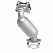 Load image into Gallery viewer, MagnaFlow 2017 Cadillac XT5 Rear Underbody 3.6L Direct Fit Converter - 280176