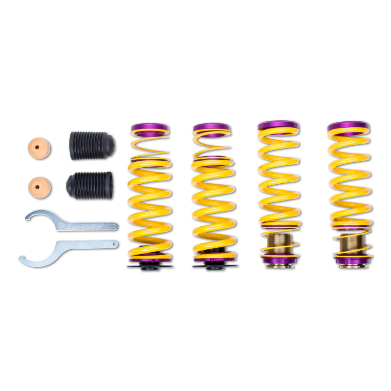 KW H.A.S. Kit 2015+ Mercedes-Benz AMG C63/C63 S/Sedan - 25325081