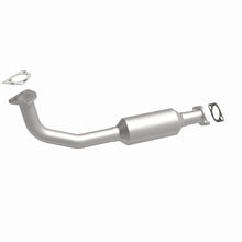 Load image into Gallery viewer, MagnaFlow 98-00 Sportage 2 OEM Underbody Direct Fit Converter - 52050