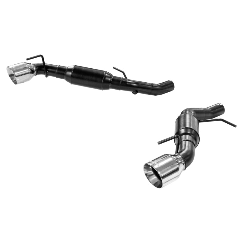 Flowmaster 16-23 Camaro 2.0L American Thunder Axle-Back Exhaust System - 817751