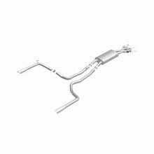 Load image into Gallery viewer, MagnaFlow SYS C/B 2010 Land Rover RR Sport - 15579
