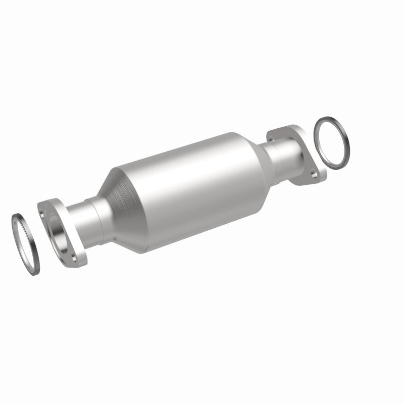 MagnaFlow 85-95 Toyota 4Runner L4-2.4L California Catalytic Converter Direct Fit - 3391886