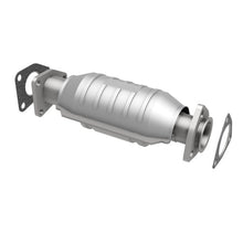 Load image into Gallery viewer, MagnaFlow 86-89 Honda Accord 2.0L CA Direct Fit Converter - 3322623