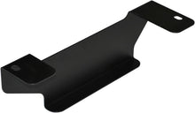 Load image into Gallery viewer, MBRP 2007-2009 Jeep Wrangler JK Heat Shield Charcoal Canister Repositioning Kit - 131011