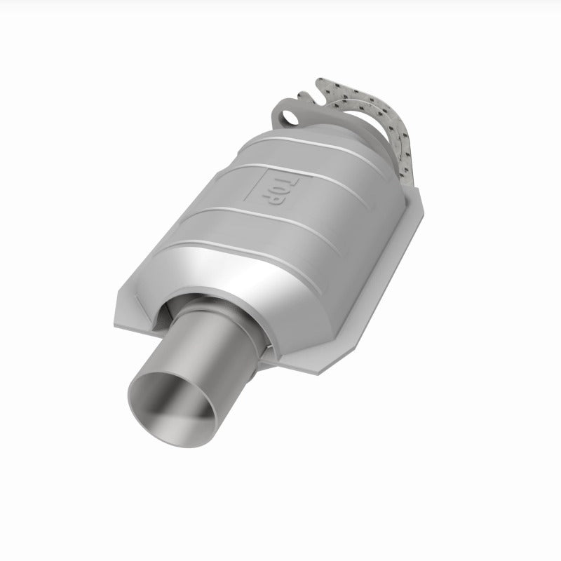 MagnaFlow Direct Fit Catalytic Converter 96-99 Ford Taurus3.0L 50S - 441032
