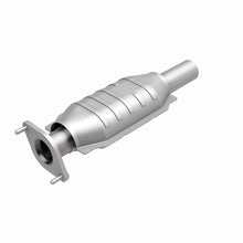 Load image into Gallery viewer, MagnaFlow Direct Fit Catalytic Converter 08-09 Ford Taurus 3.5L - 51808