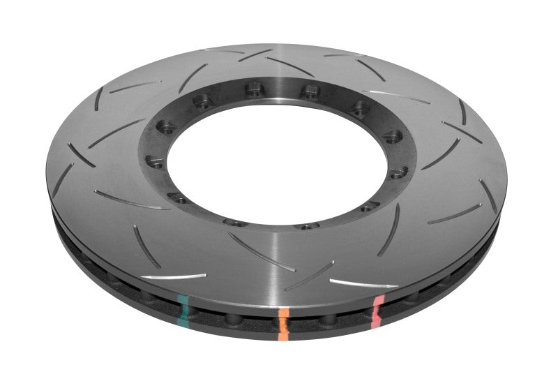DBA 12-13 Volkswagen Golf R Front 5000 Series Slotted Replacement Ring - DBA52808.1V2S