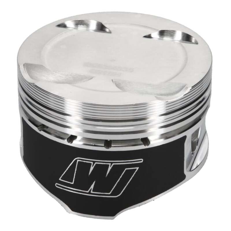 Wiseco MAZDA Turbo -4cc 1.201 X 83.5 Piston Shelf Stock Kit - K553M835