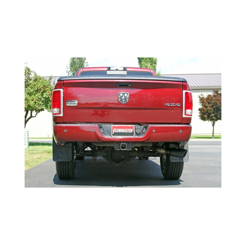Flowmaster 14-24 RAM 2500 6.4L FlowFX Cat-Back Exhaust System - 717930