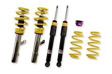 Load image into Gallery viewer, KW Coilover Kit V1 VW Tiguan (5N) 2WD+4WD - 10280077