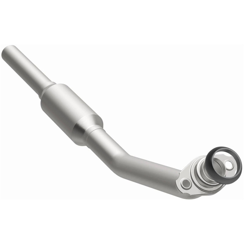 MagnaFlow Direct Fit Catalytic Conv California Grade 89-90 Dodge Caravan/89-90 Plymouth Voyager 2.5L - 3391271