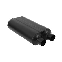 Load image into Gallery viewer, Flowmaster 3 IN(C)/2.5 OUT(D) Super 50 SS Muffler - 8530552