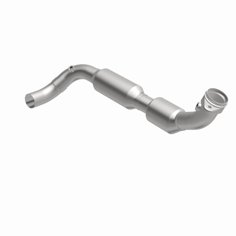 MagnaFlow 02-03 Ford F-150 5.4L Direct Fit Converter - 4583753