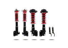 Load image into Gallery viewer, Pedders 00-07 Subaru WRX Extreme Xa Coilover Kit - PED-160021