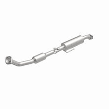 Load image into Gallery viewer, MagnaFlow 2019 Toyota Corolla 2.0L Direct Fit Catalytic Converter - 280080