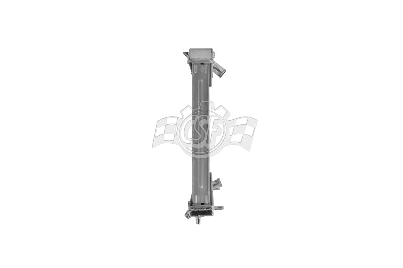 CSF 04-08 Mazda RX-8 Radiator - 3164