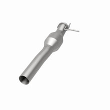 Load image into Gallery viewer, MagnaFlow Direct Fit Catalytic Converter 00-03 Ford F250/350 SD 7.3 - 60512