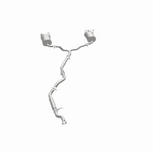Load image into Gallery viewer, MagnaFlow BRE Exhaust Kit 11-17 Dodge Journey 3.6L - 106-0793